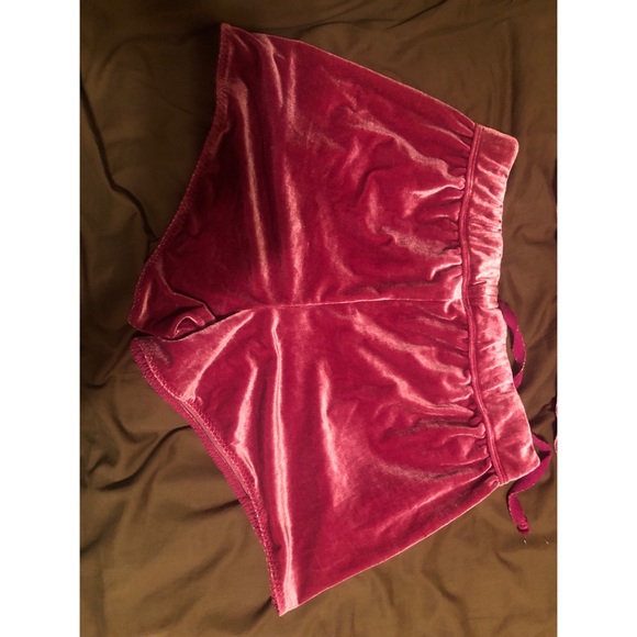 NWOT! Fabletics Velvet Set! - Picture 8 of 11
